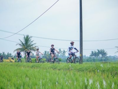 honey hill's cycling bali, ubud, petang, bedugul 1