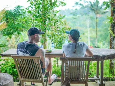 honey hill's cycling bali ubud petang sulangai bedugul 11