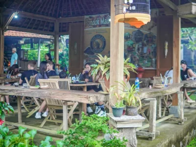 honey hill's cycling bali ubud petang sulangai bedugul 17