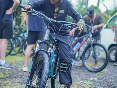 honey hill's cycling bali ubud petang sulangai bedugul 19