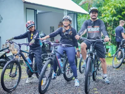 honey hill's cycling bali ubud petang sulangai bedugul 20